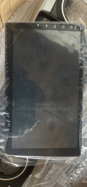 Hyundai Tucson 2008 Android Infotainment Upgrade