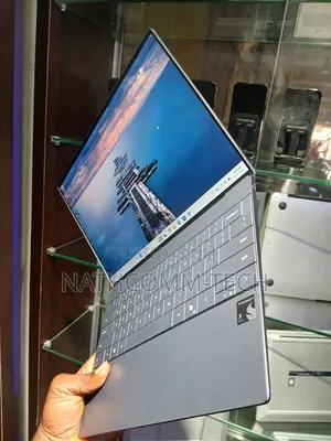 Laptop Dell XPS 13 16GB Qualcomm Snapdragon X Plus SSD 256GB