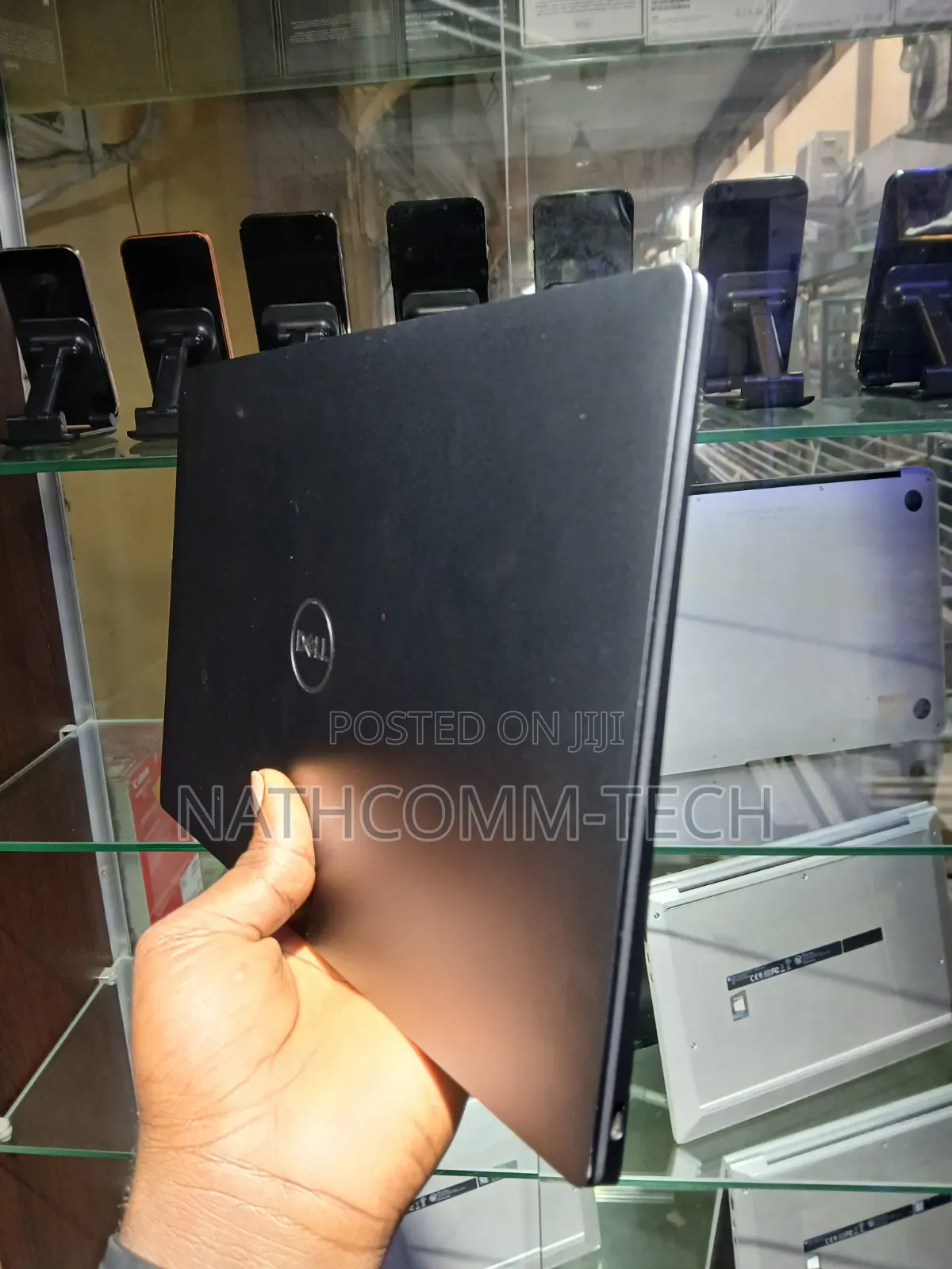 Laptop Dell XPS 13 16GB Qualcomm Snapdragon X Plus SSD 256GB