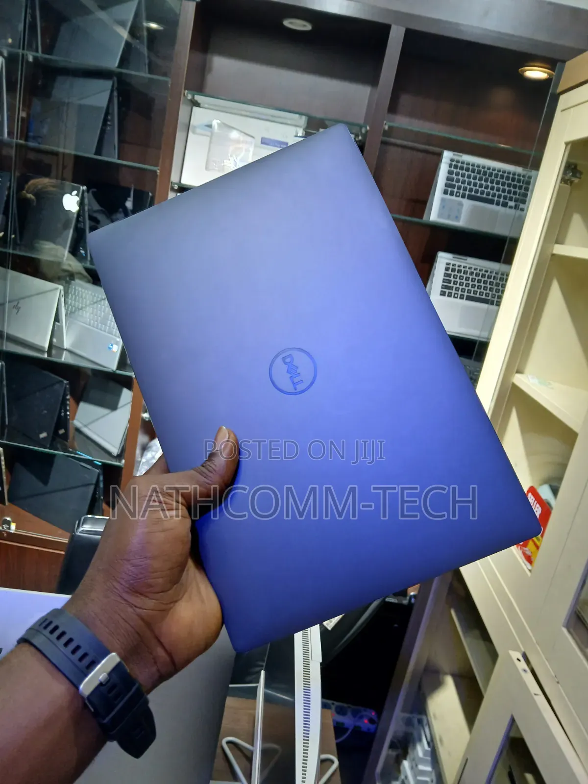 Laptop Dell XPS 13 16GB Qualcomm Snapdragon X Plus SSD 256GB