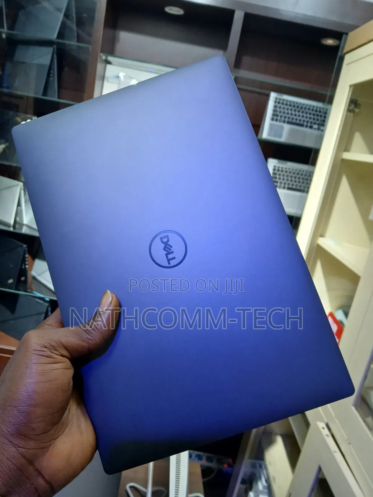 Laptop Dell XPS 13 16GB Qualcomm Snapdragon X Plus SSD 256GB