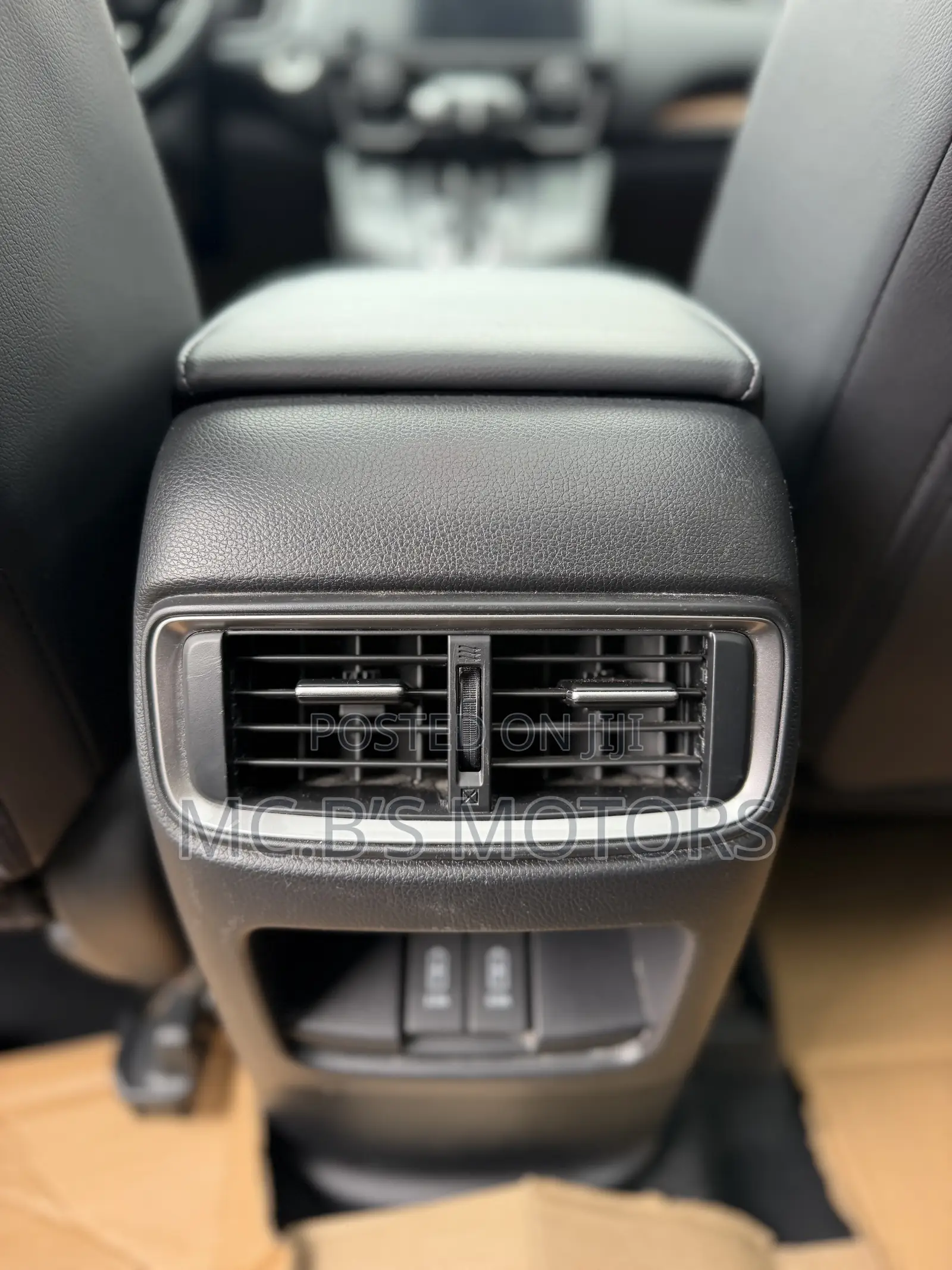 Honda CR-V 2019 White