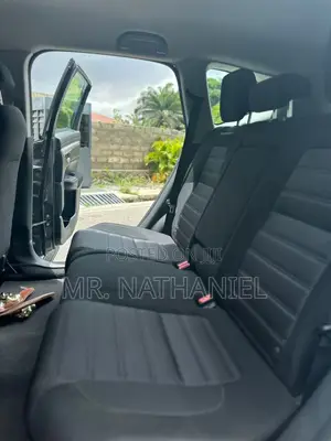 Honda CR-V 2019 Gray