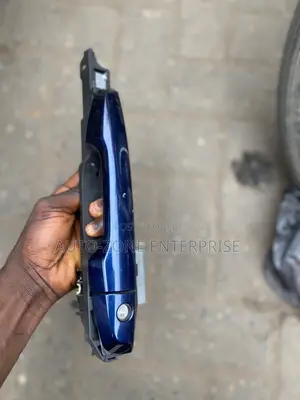 Honda CRV 2018 2019 2020 Door Handle With Sensor