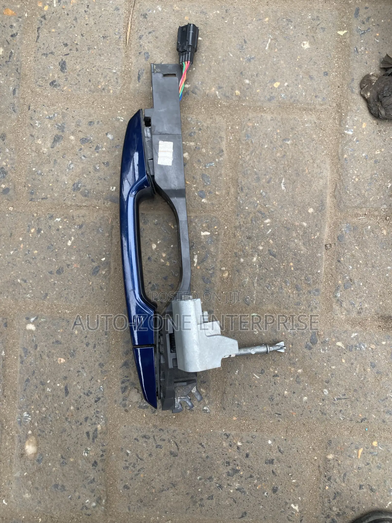 Honda CRV 2018 2019 2020 Door Handle With Sensor