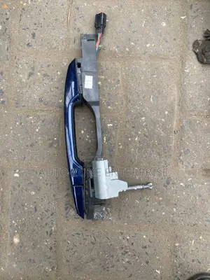 Honda CRV 2018 2019 2020 Door Handle With Sensor