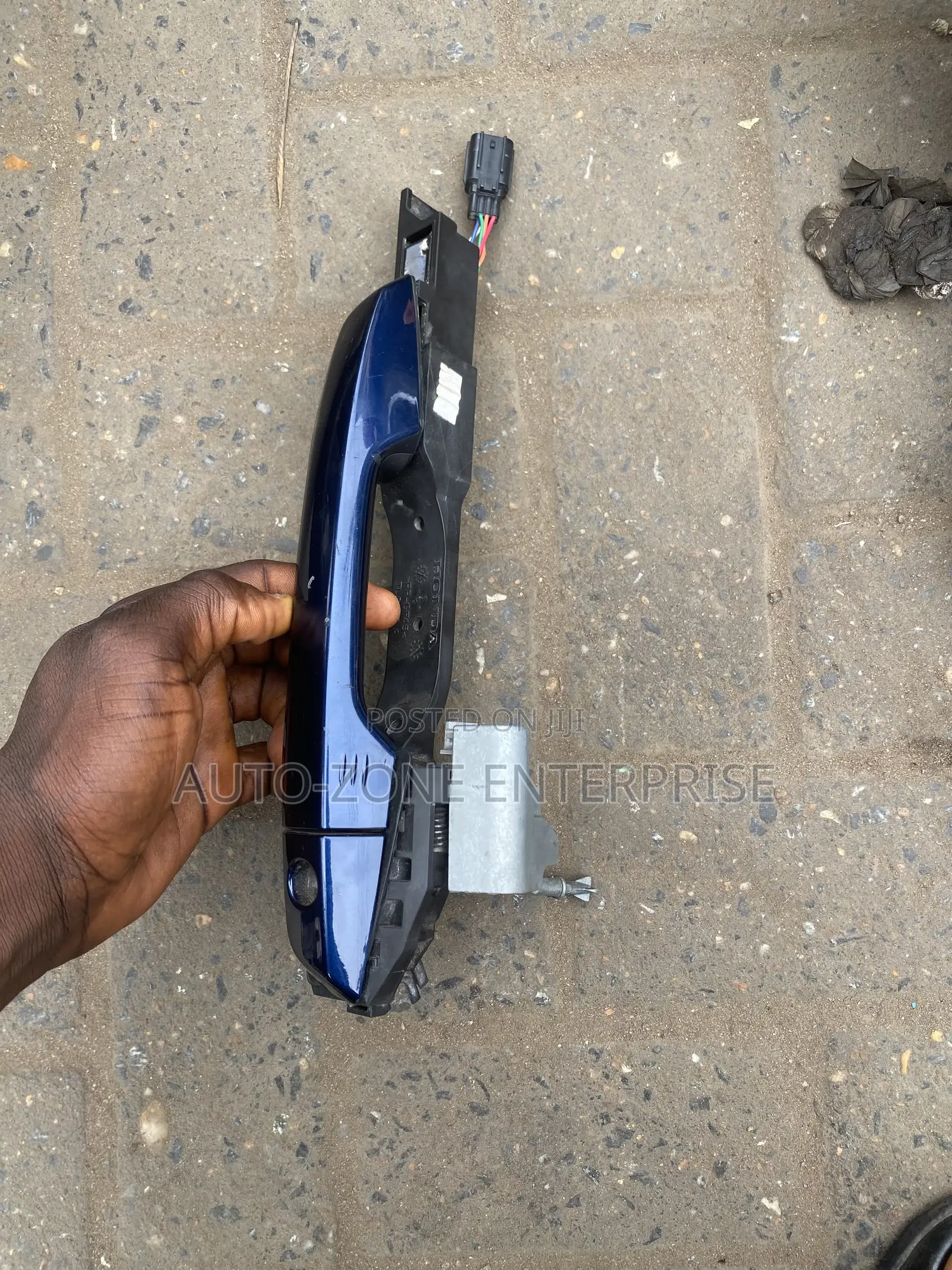 Honda CRV 2018 2019 2020 Door Handle With Sensor