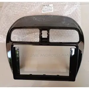 Mitsubishi Mirage 2010 Android Infotainment Upgrade