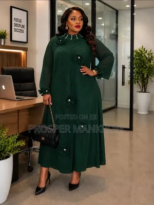 Dress Quality for Ladies