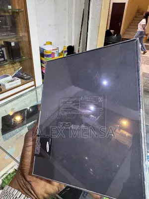 New Samsung Galaxy Z Fold 3 256 GB Black