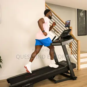 BowFlex T16 Treadmill