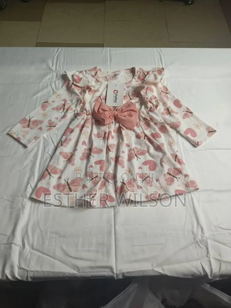 Pat Pat Shein Kids Clothing