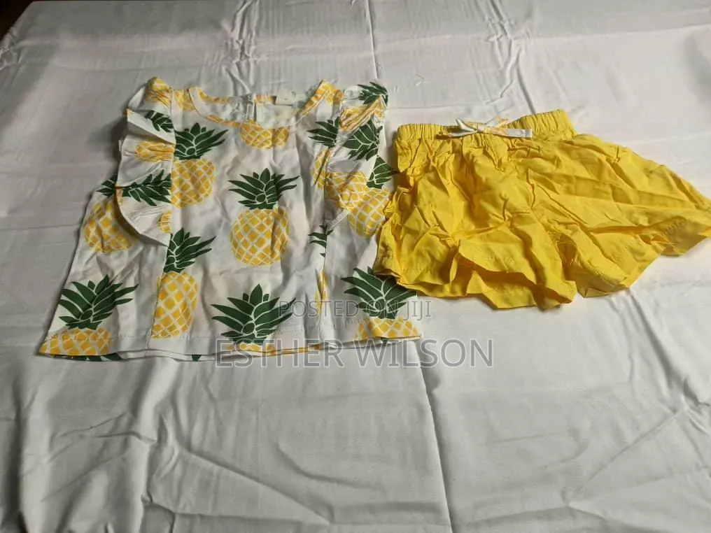Pat Pat Shein Kids Clothing