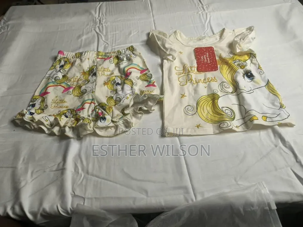 Pat Pat Shein Kids Clothing