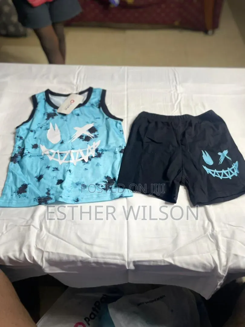 Pat Pat Shein Kids Clothing