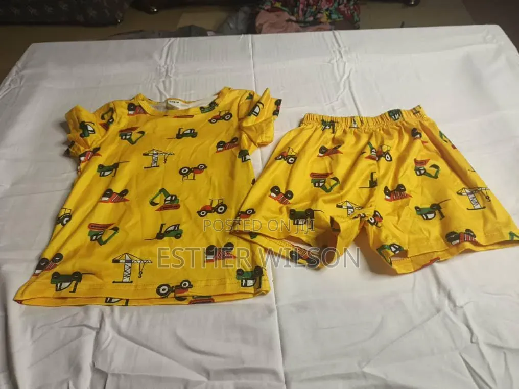 Pat Pat Shein Kids Clothing
