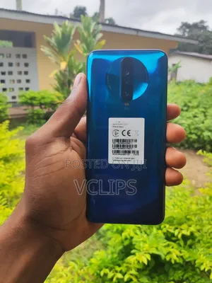 Xiaomi Redmi K30 256 GB Blue