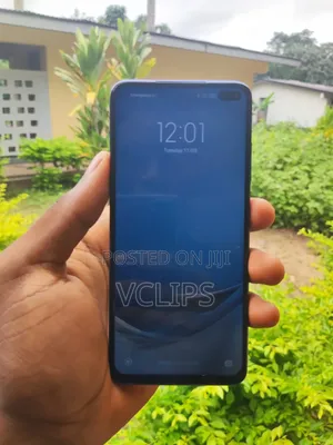 Xiaomi Redmi K30 256 GB Blue