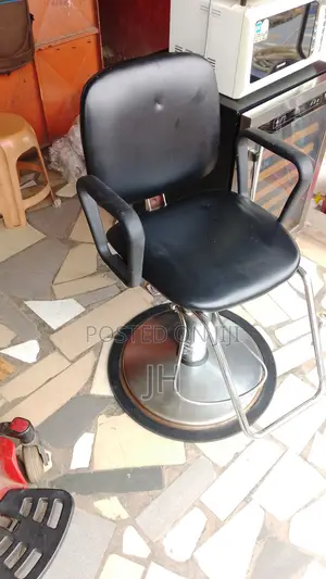 American Used Barber Chair