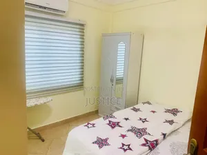 Furnished 2bdrm Apartment in Spintex, Manet Junction for rent