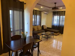 Furnished 2bdrm Apartment in Spintex, Manet Junction for rent