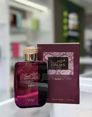 Hawas Diva