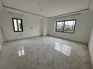 4bdrm Duplex in D-Psalmist Consult, ECOMOG for sale