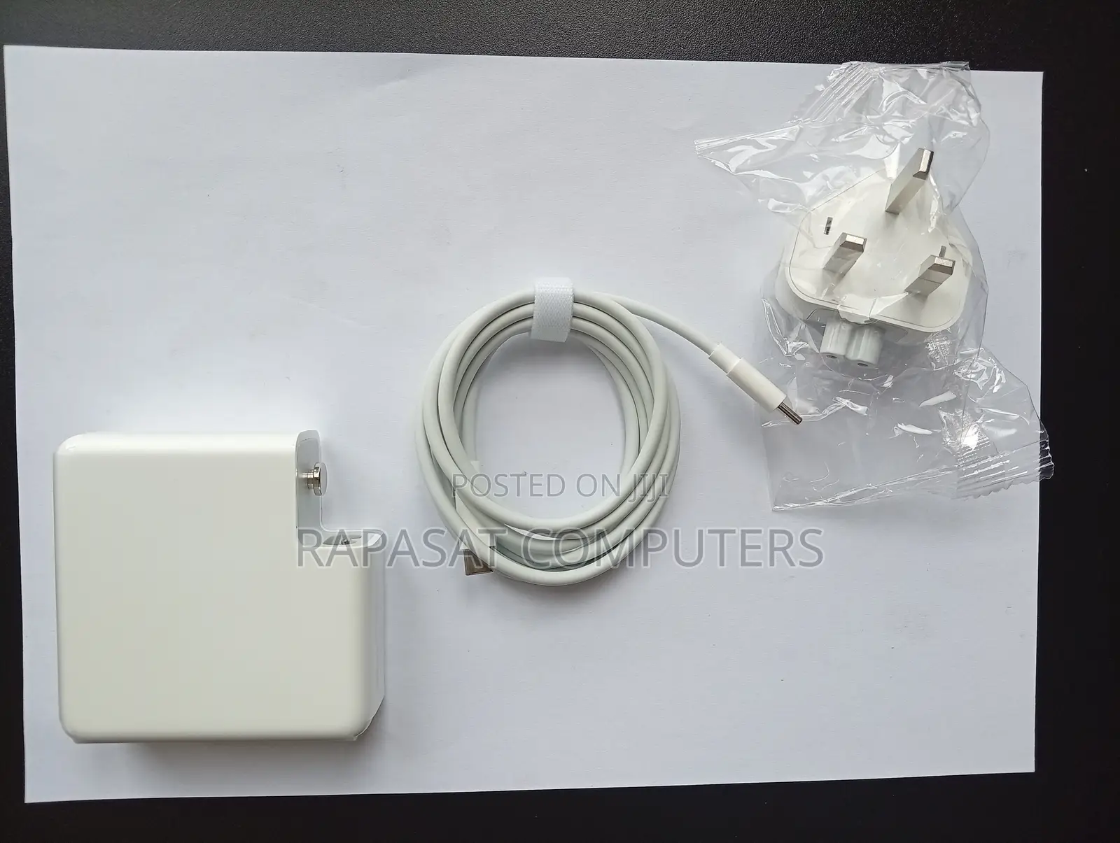 All New Apple Macbook 20.5v 4.7a 96w Type C Adapter(replacement)
