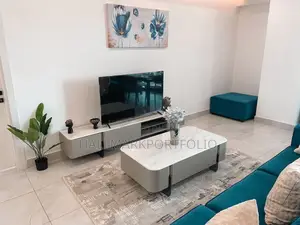 Furnished 2bdrm Apartment in Kass Apartment, Airport Residential Area