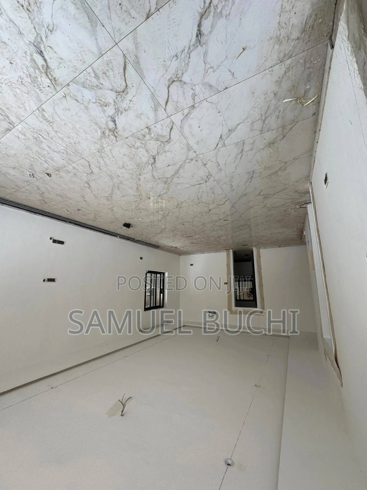 4bdrm Duplex in D-Psalmist Consult, ECOMOG for sale