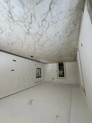4bdrm Duplex in D-Psalmist Consult, ECOMOG for sale