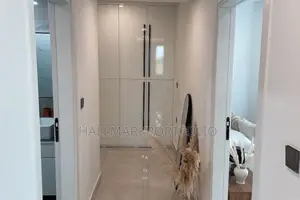 Furnished 2bdrm Apartment in Kass Apartment, Airport Residential Area