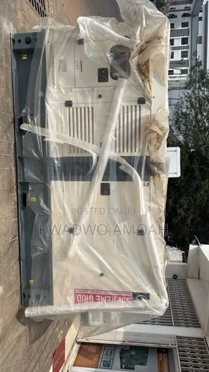 150KVA Diesel Generator