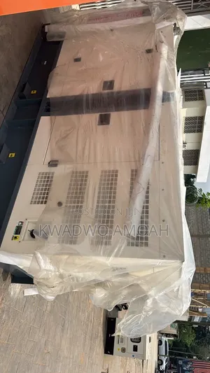 150KVA Diesel Generator