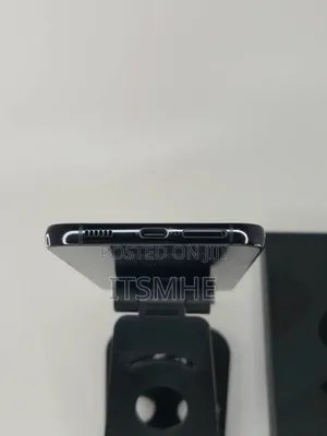 New Samsung Galaxy S22+ 5G 256 GB Black
