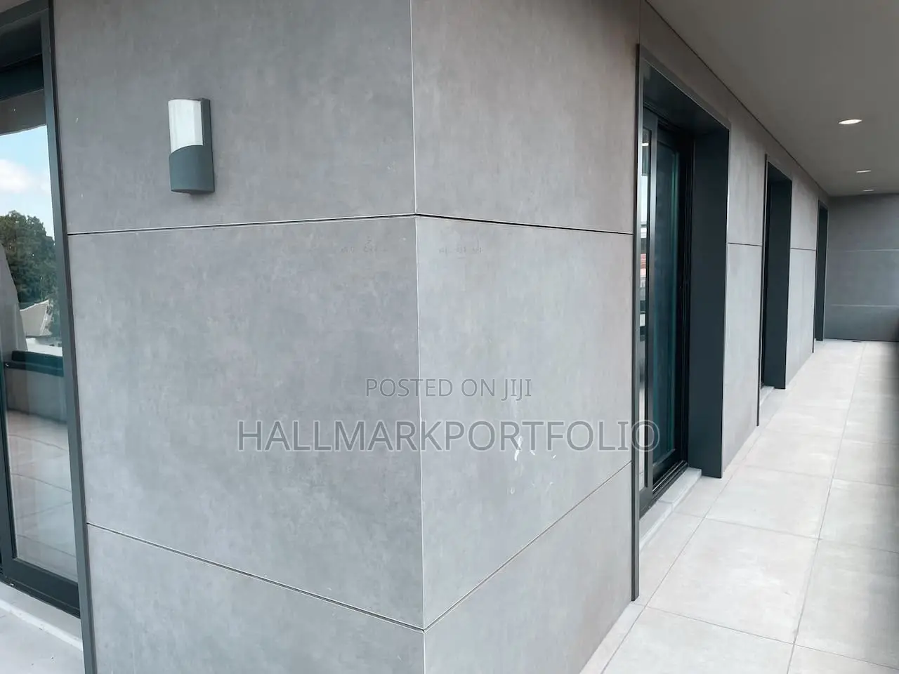 Furnished 2bdrm Apartment in Kass Apartment, Airport Residential Area