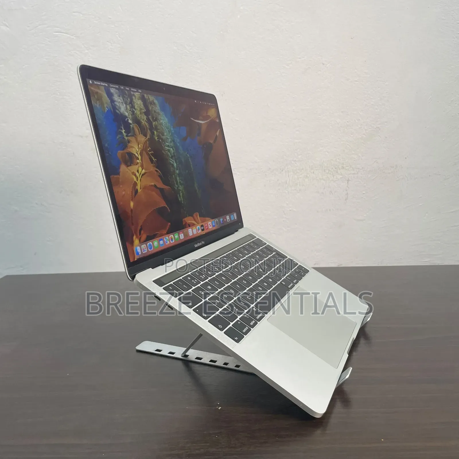 Laptop Apple MacBook Pro 2019 16GB Intel Core i7 SSD 512GB