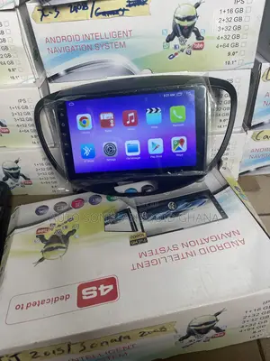 Hyundai I10 2009 Android Infotainment Upgrade