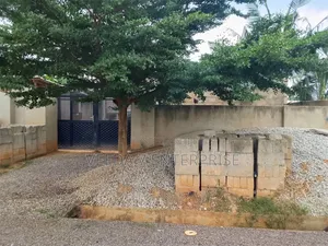 5bdrm House in Ejisu-Juaben Municipal for sale