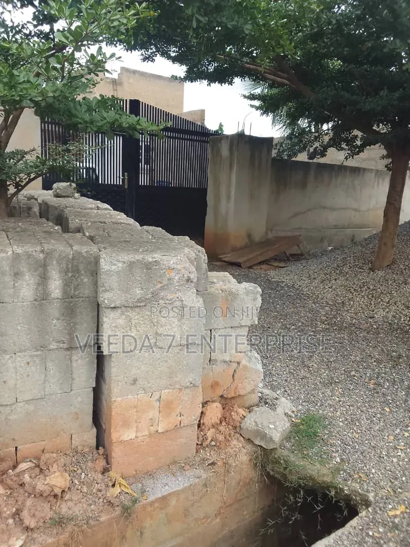 5bdrm House in Ejisu-Juaben Municipal for sale