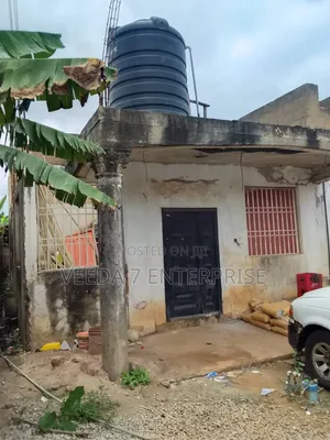 5bdrm House in Ejisu-Juaben Municipal for sale