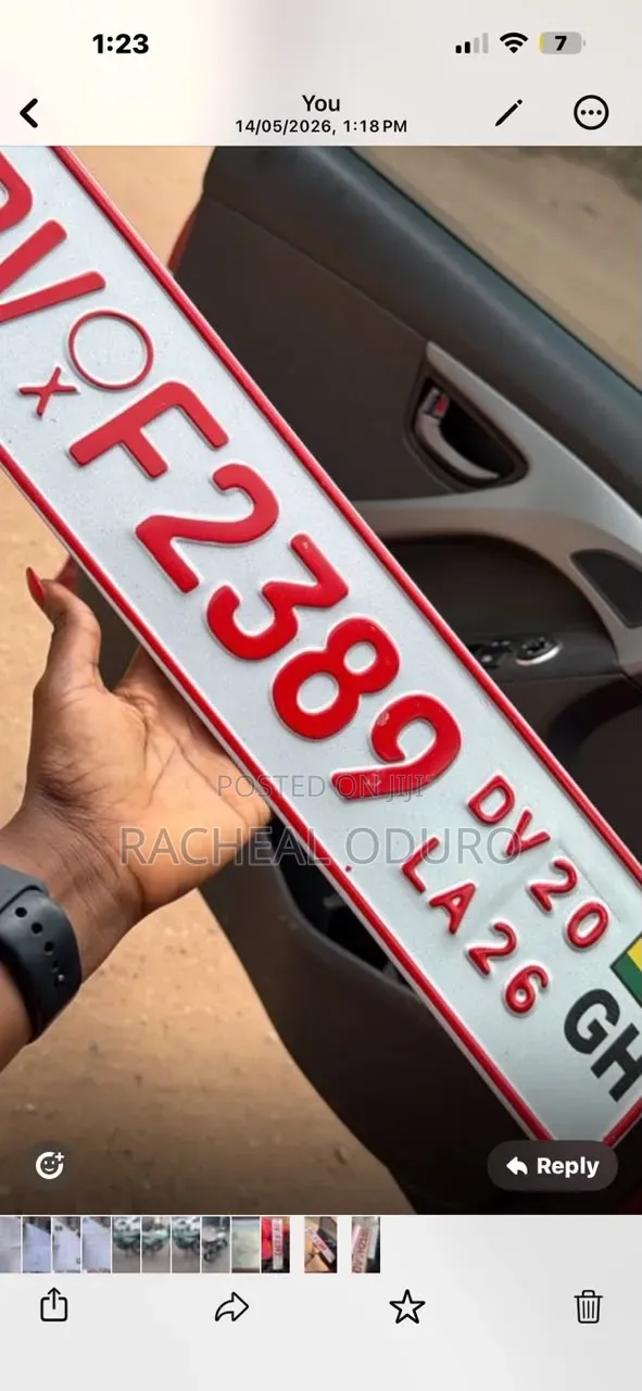 Deals in DV Plate and License