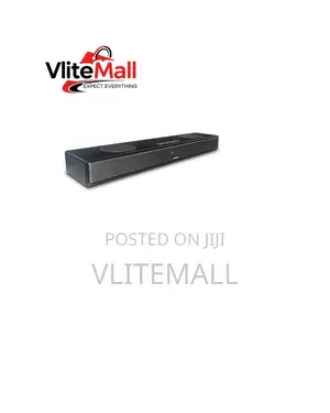Nasco 110 Watt Audio Sound Bar
Sku:
Nas-FSB-1000wbt