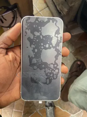 New Apple iPhone 12 128 GB White