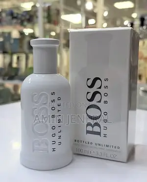 Hugo Boss Bottled Absolu