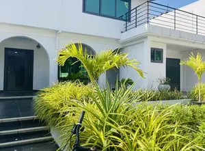 Furnished 4bdrm House in Cantonments for rent
