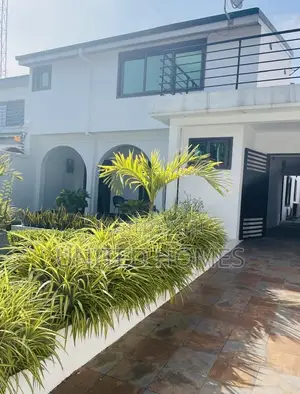 Furnished 4bdrm House in Cantonments for rent