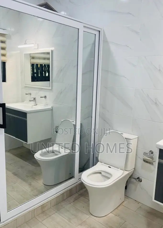 Furnished 4bdrm House in Cantonments for rent