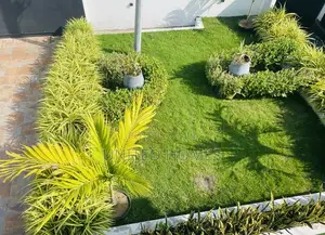 Furnished 4bdrm House in Cantonments for rent