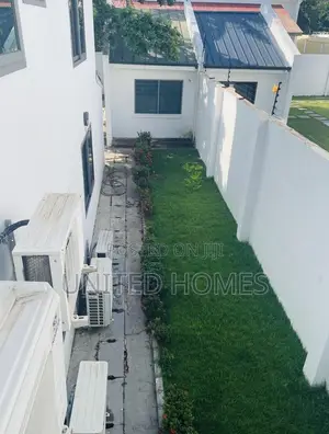 Furnished 4bdrm House in Cantonments for rent